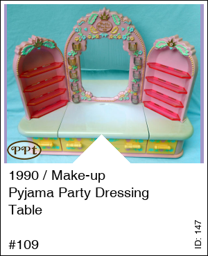Polly Pocket Time
