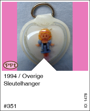 Polly Pocket Time