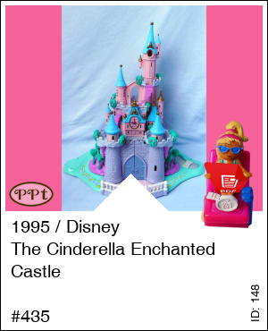 Polly Pocket Time