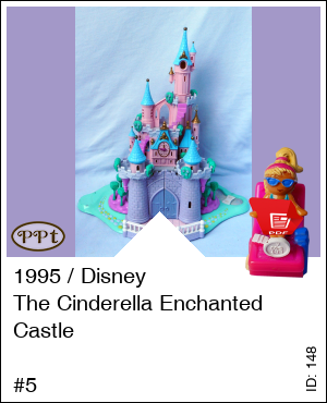 Polly Pocket Time