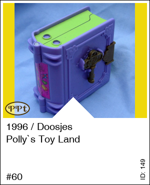 Polly Pocket Time