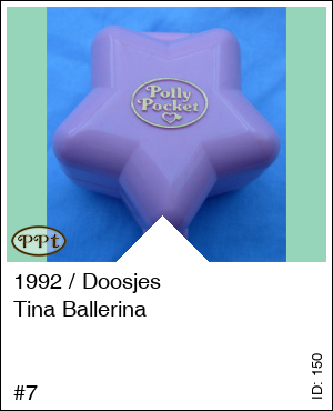 Polly Pocket Time