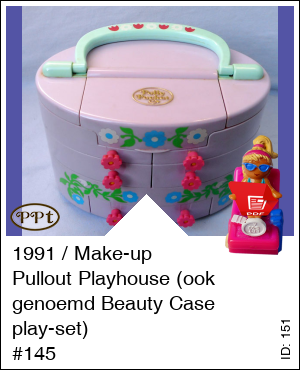 Polly Pocket Time