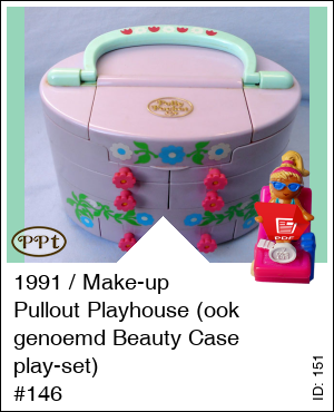 Polly Pocket Time