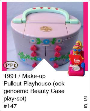 Polly Pocket Time