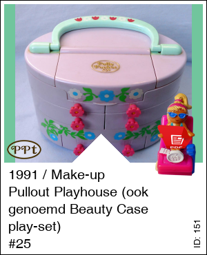 Polly Pocket Time