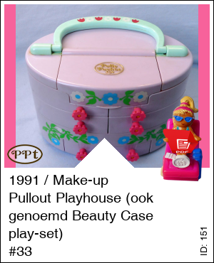 Polly Pocket Time