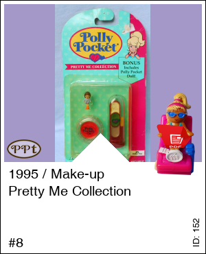 Polly Pocket Time