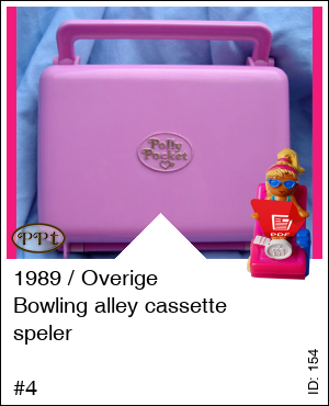 Polly Pocket Time