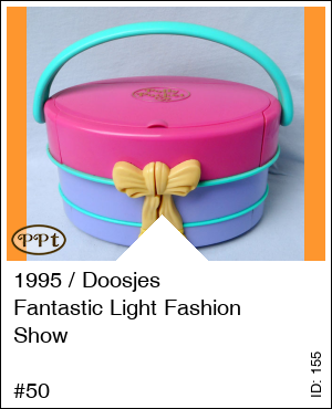 Polly Pocket Time