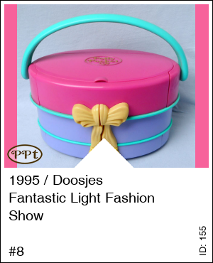 Polly Pocket Time