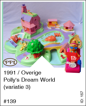 Polly Pocket Time
