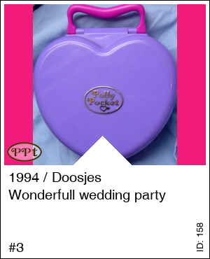 Polly Pocket Time