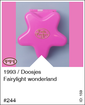 Polly Pocket Time