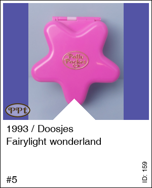 Polly Pocket Time