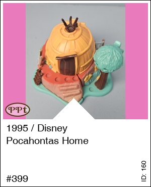 Polly Pocket Time