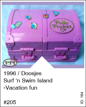 Polly Pocket Time
