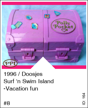 Polly Pocket Time