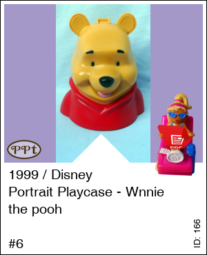 Polly Pocket Time