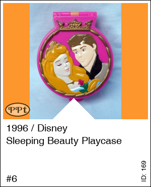 Polly Pocket Time