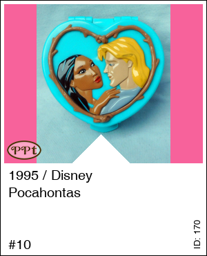 Polly Pocket Time