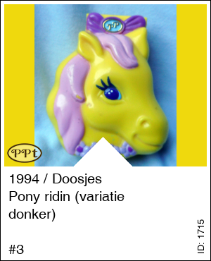 Polly Pocket Time