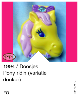 Polly Pocket Time