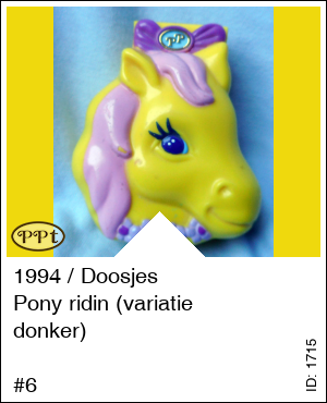Polly Pocket Time