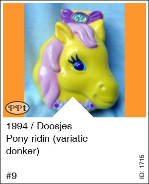 Polly Pocket Time