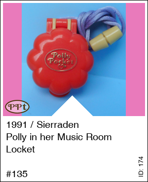 Polly Pocket Time