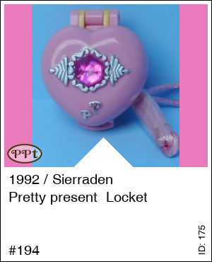 Polly Pocket Time