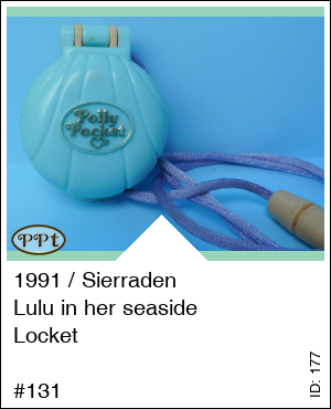 Polly Pocket Time