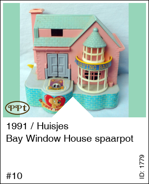 Polly Pocket Time