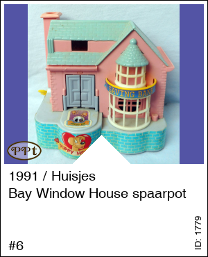 Polly Pocket Time