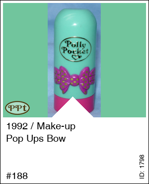 Polly Pocket Time