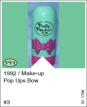 Polly Pocket Time