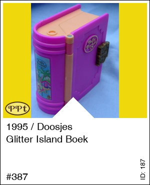Polly Pocket Time