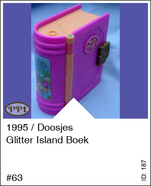 Polly Pocket Time