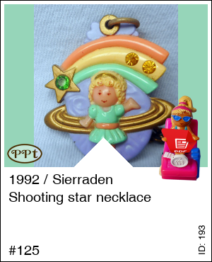 Polly Pocket Time
