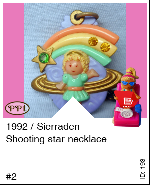 Polly Pocket Time