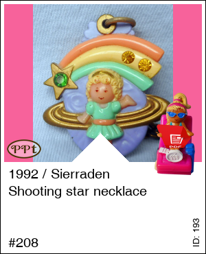 Polly Pocket Time