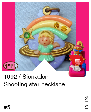 Polly Pocket Time
