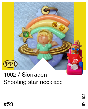 Polly Pocket Time