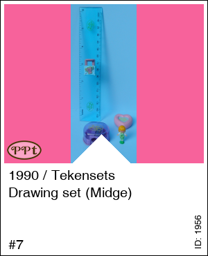 Polly Pocket Time