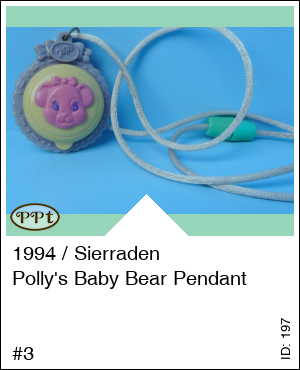 Polly Pocket Time