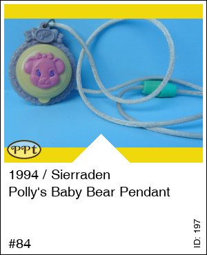 Polly Pocket Time