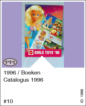 Polly Pocket Time