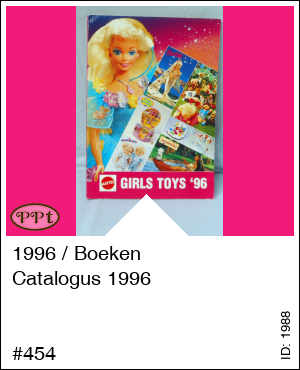 Polly Pocket Time