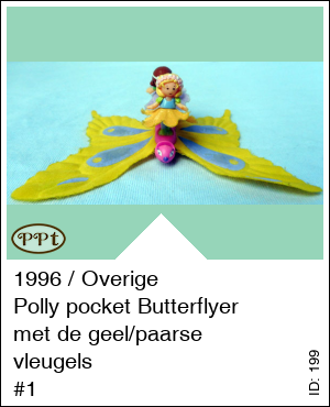 Polly Pocket Time