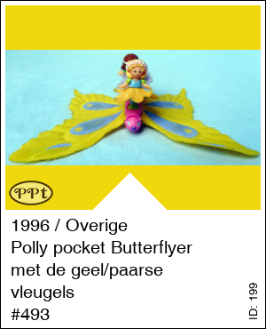 Polly Pocket Time